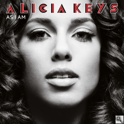 Alicia Keys «As I Am»