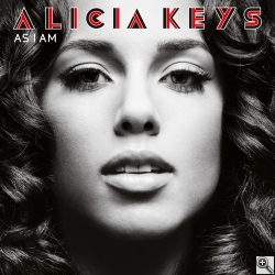 Alicia Keys As I Am