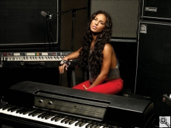 Alicia Keys