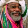 George Clinton.   