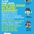 Hip-Hop Fm Party: DJedi Хобот, Груз, Ek-Playaz, Крёстная Семья