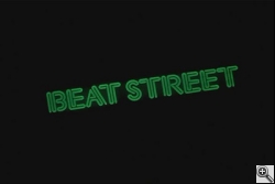 Beat Street