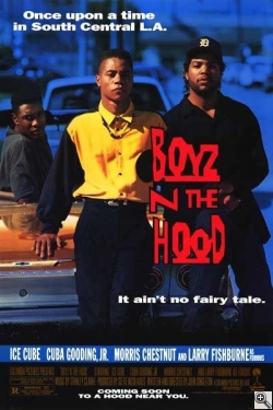 Boys N The Hood