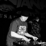 DJ N-Tone. Turntablism -