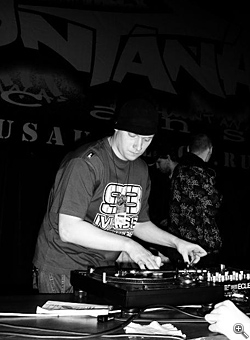 Top 30 Russian Finals 2007 DJ Championship