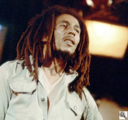Боб Марли (Bob Marley)