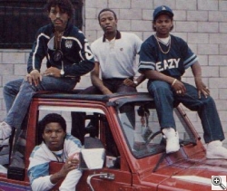 NWA