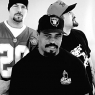 Cypress Hill.  