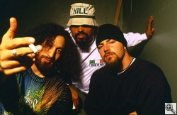 Cypress Hill