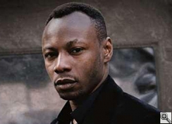 MC Solaar