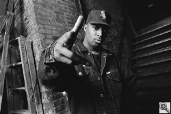 Chuck D