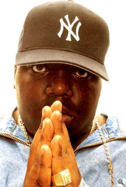 Notorious B.I.G.