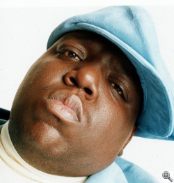 Notorious B.I.G.