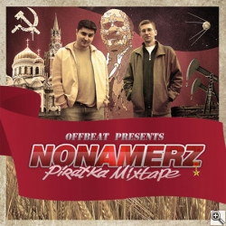 Nonamerz Piratka Mixtape