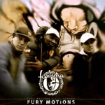 Fury Motions Golden Music DVD ()