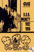 D.O.B. Community «Архив: 1992-1996» (2000)
