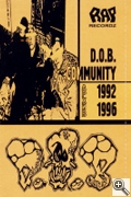 D.O.B. Community : 1992-1996 (2000)