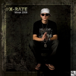 X-Rate «Minsk 2008»