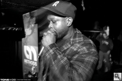 Jeru The Damaja