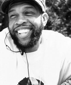 Jeru The Damaja