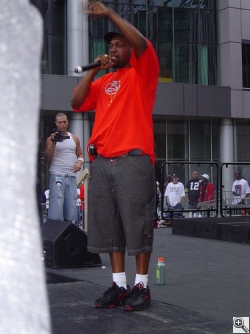 Jeru The Damaja