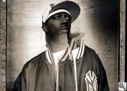 Inspectah Deck