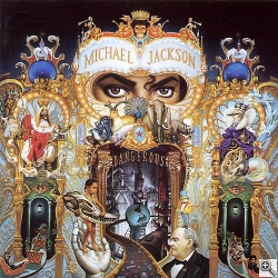Michael Jackson «Dangerous»