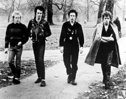 Sex Pistols