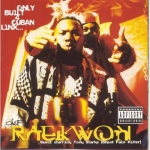 Raekwon Only Built 4 Cuban Linx